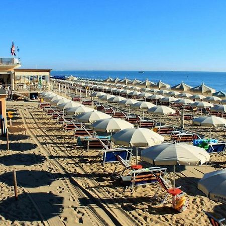 Myconos C2 - Pineto Vacanza Exteriér fotografie