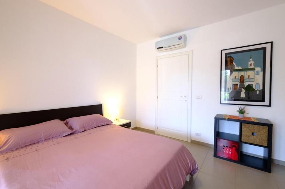 Myconos C2 - Pineto Vacanza Exteriér fotografie