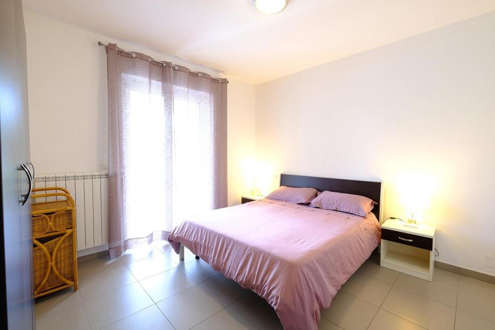 Myconos C2 - Pineto Vacanza Exteriér fotografie